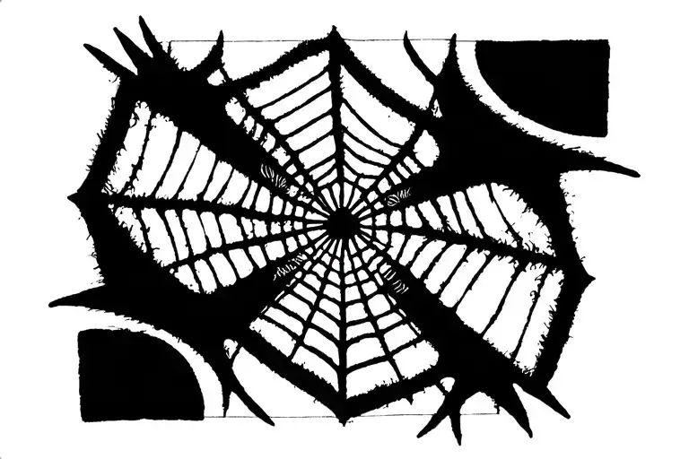 Spider Web