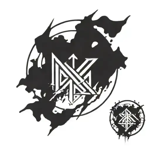 Linkin Park Logo