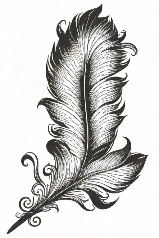 Feather