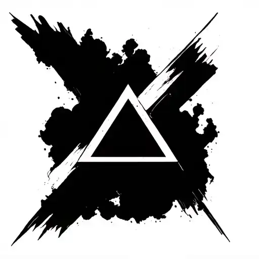 Aa Triangle