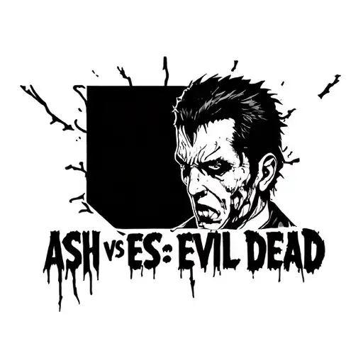 Ash Vs Evil Dead
