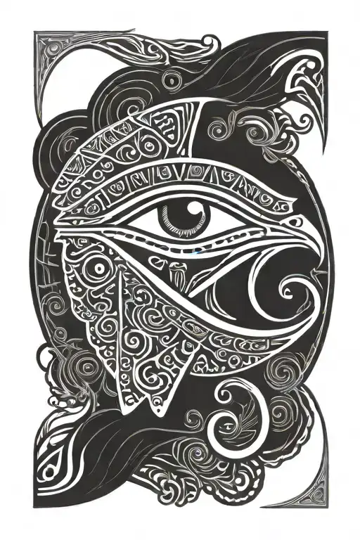 Eye Of Ra