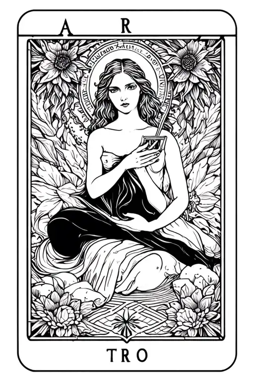 Tarot Cards