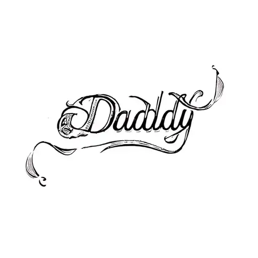 The Word Daddy