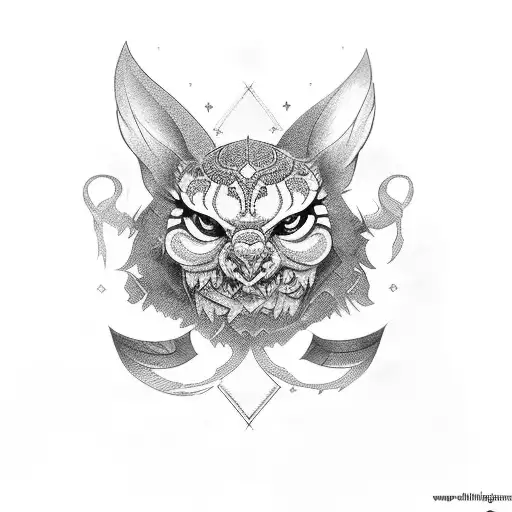 Oleg Kievan Rus Black Work