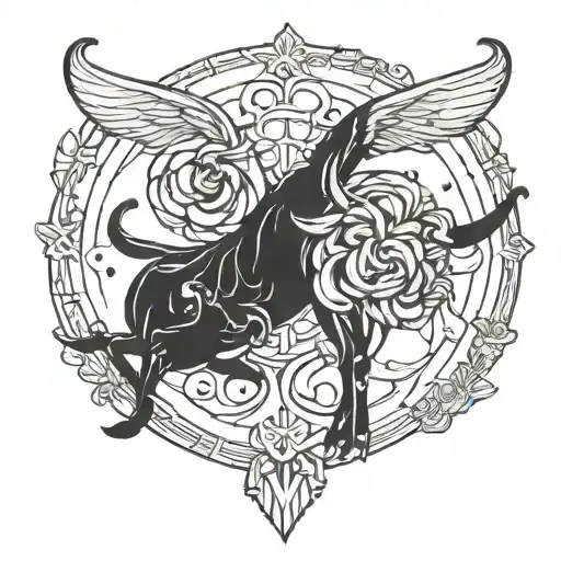 Virgo And Taurus Zodiac Sign