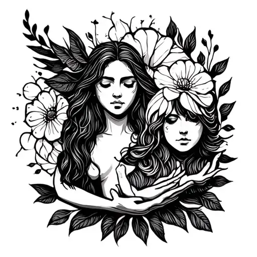 Strength Family Spirituality