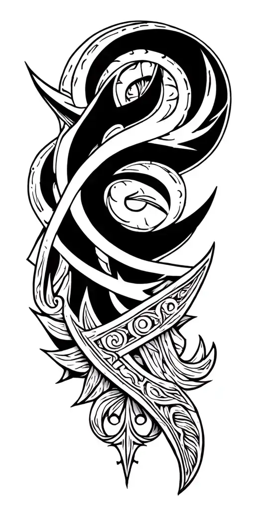 Viking Sigil