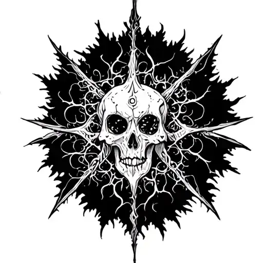 Metal Casting And Dendrites