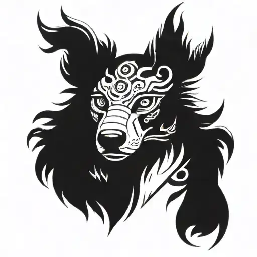 Princess Mononoke
