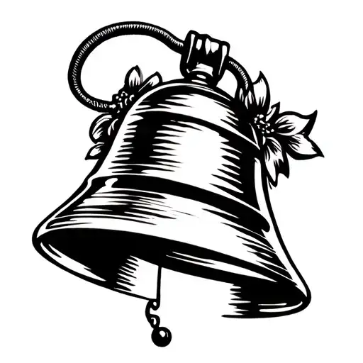 A Bell Inspired By The Rapper Yeat