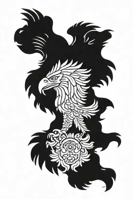 Polish Eagle