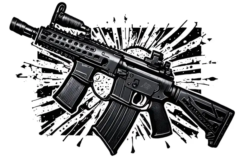Ar 15