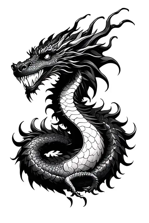 Dragon
