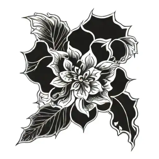 Shape Outline
