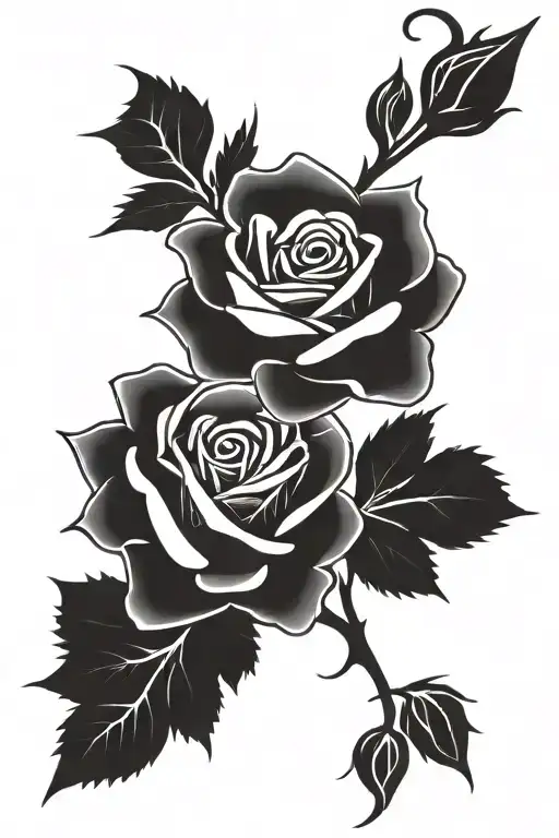 Roses