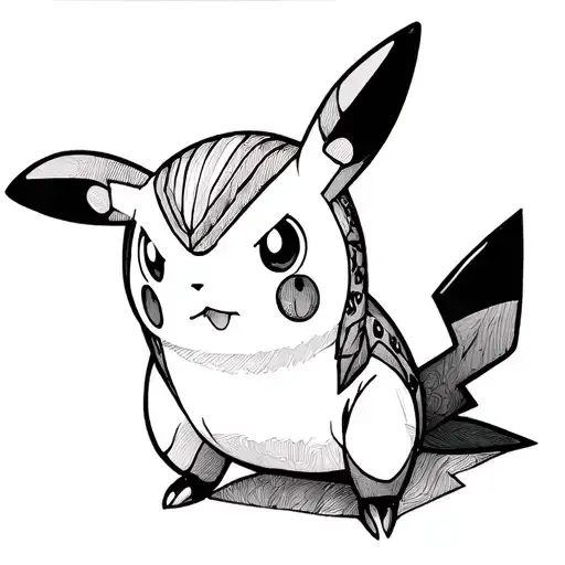 Pokemon Pokemon Pokemon