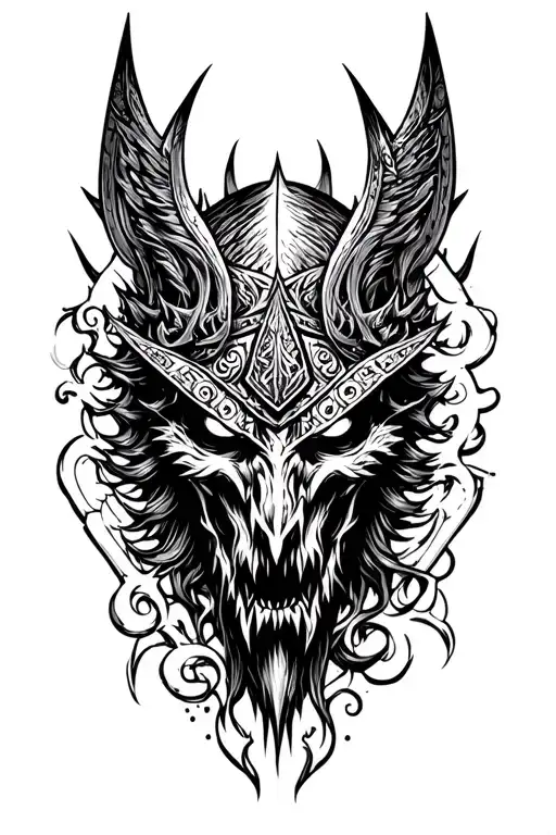 Norse Mithology Heimhdall