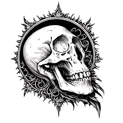 Holy Death