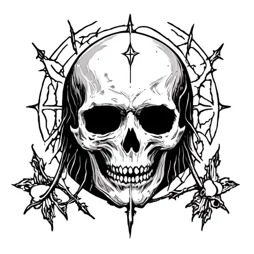 Holy Death