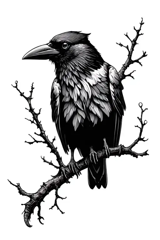 Crow