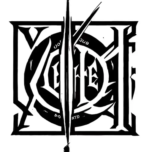 Volbeat Logo