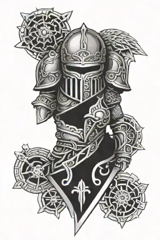 Armour