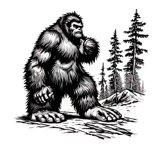 Big Foot