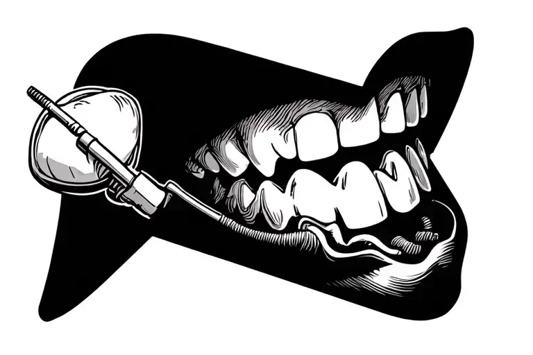 Dentist Themed