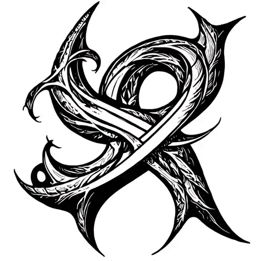 A S K As A Symbol Intertwined