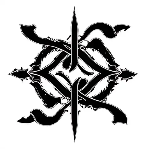 A S K As A Symbol Intertwined