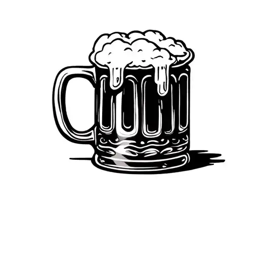 Beer Mug