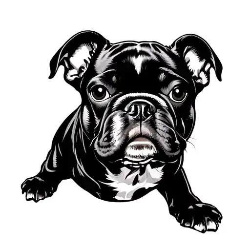 French Bulldog