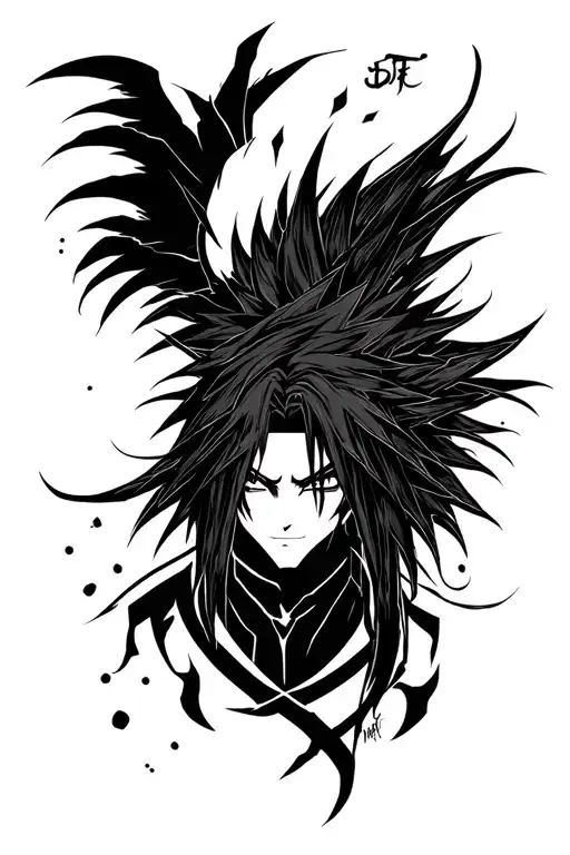 Uchiha Madara