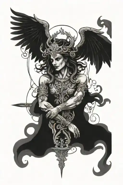 Mythology