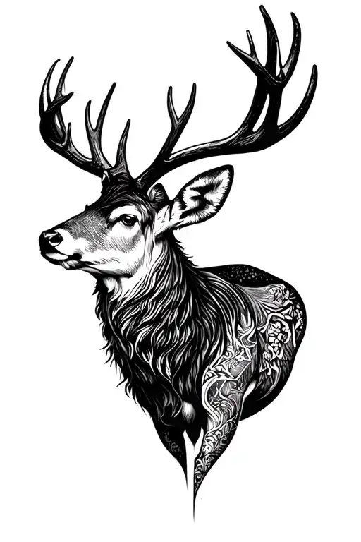 Stag