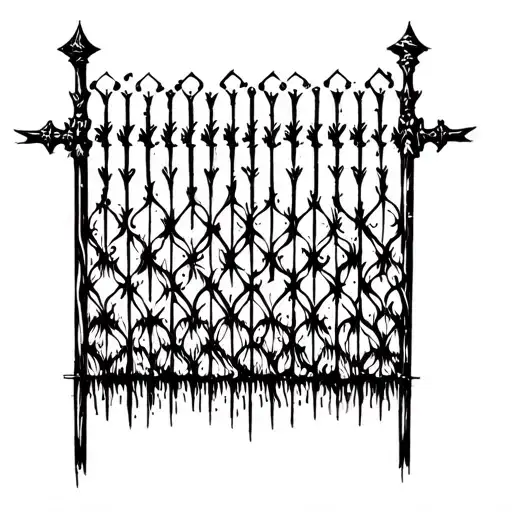 The Fence