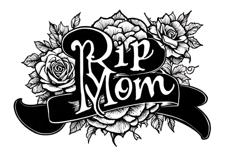 Rip Mom