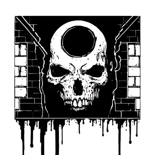 Tear Down The Wall