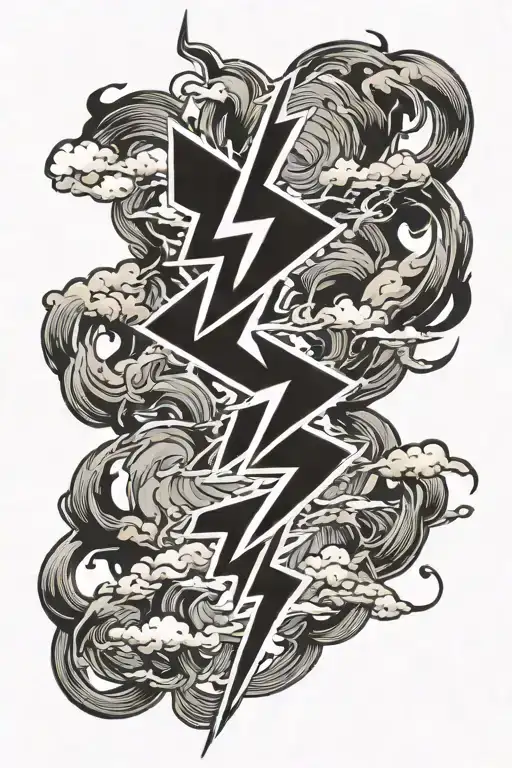 Lightning Bolt
