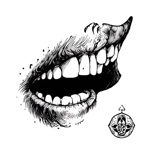 Bite Mark