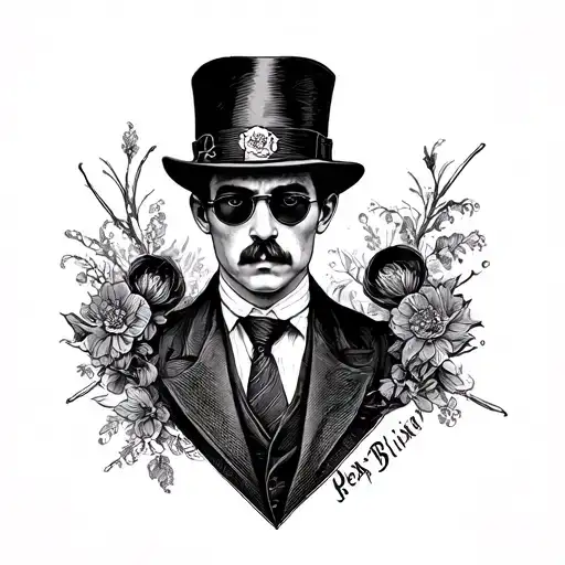 Peaky Blinder