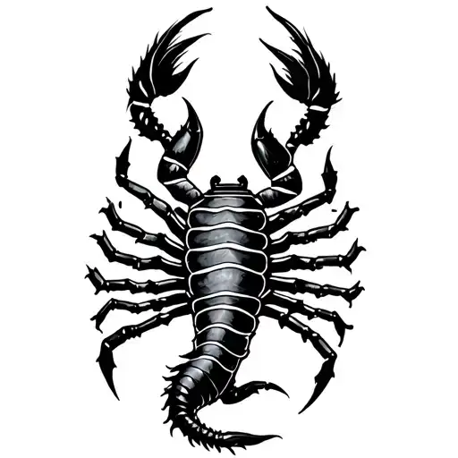 Scorpio