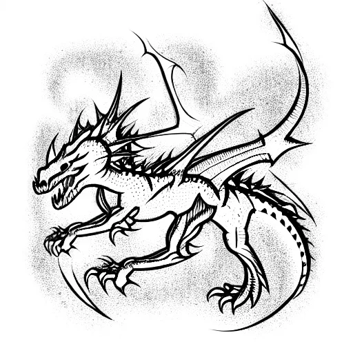 Elder Dragon