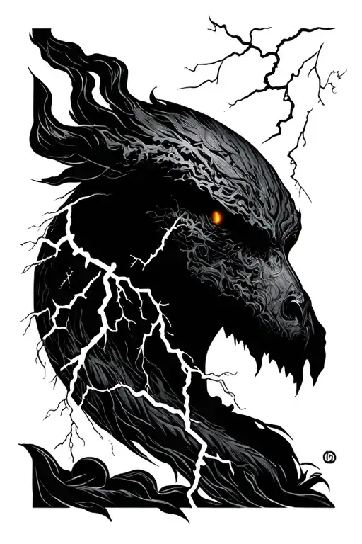 Thunder Lightning