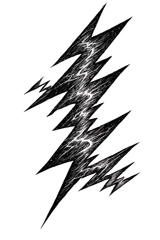 Lightning Bolt