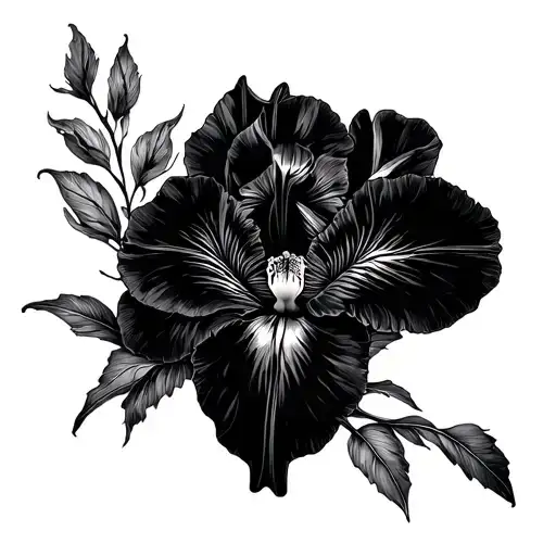 Juana Iris