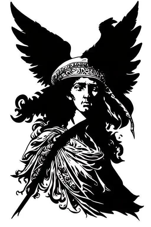 Ancient Rome Art