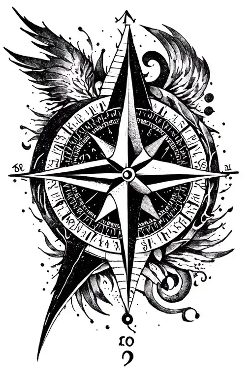 Compass