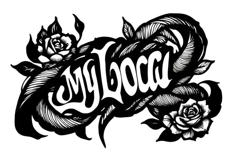 My Loca Intertwined